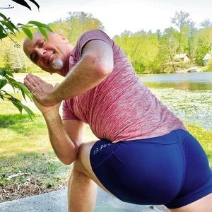 Meet your Posher, Bill